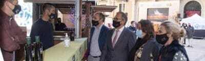 Der Provinzialrat arbeitet daran, die 'Castelló Ruta de Sabor' als nationale und internationale gastronomische Touristenattraktion neu zu definieren.