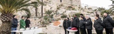 Masterchef devient une plateforme majeure pour le tourisme ce mardi