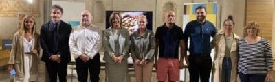 Reconegudes estrelles Michelin donaran impuls al Festival Gastronòmic del Bicentenari de la Diputació a Benicarló entre el 21 i el 23 d'octubre