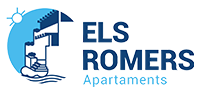Apartamentos Els Romers