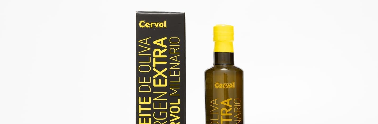 Almazara Olivarera Cervol