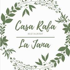 Casa Rafa Restaurant