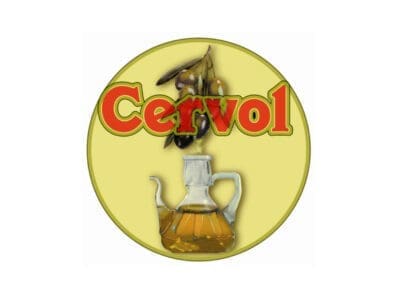 Almàssera Olivarera Cervol