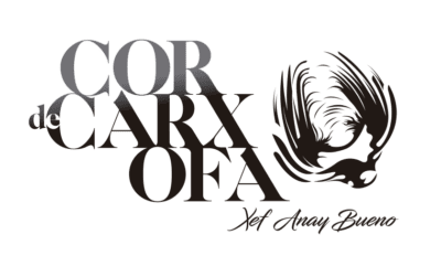 Cor De Carxofa