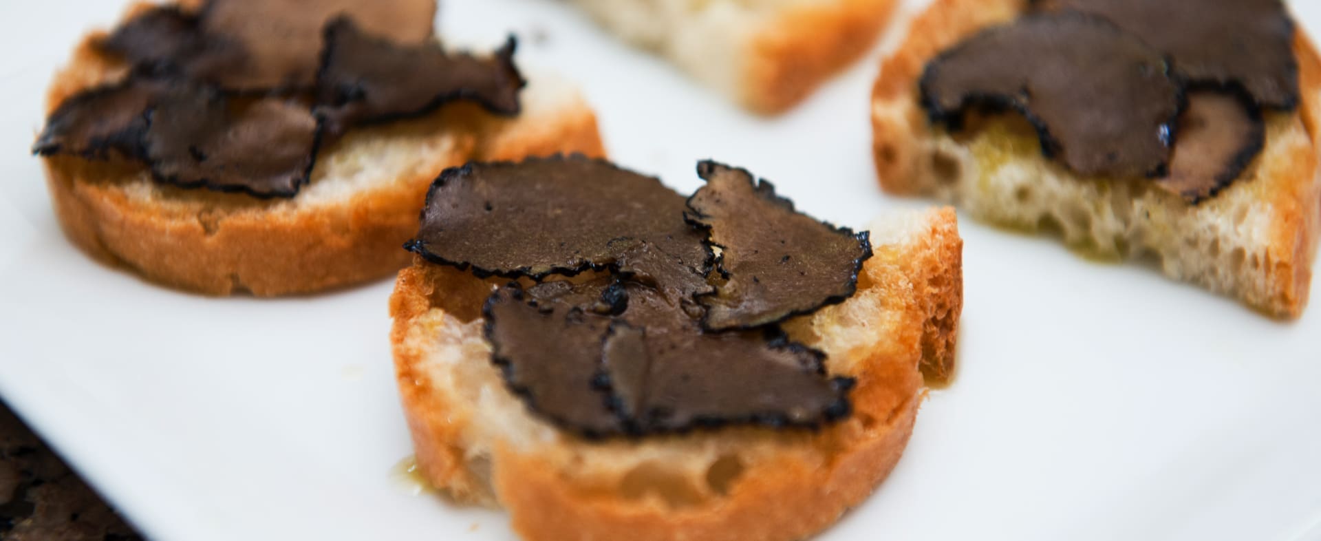 Truffle Territories, a hidden treasure