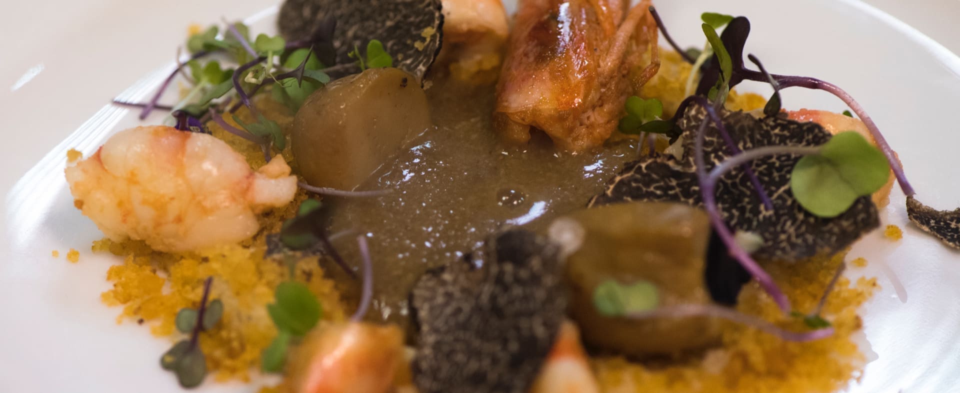 Truffle Territories, a hidden treasure