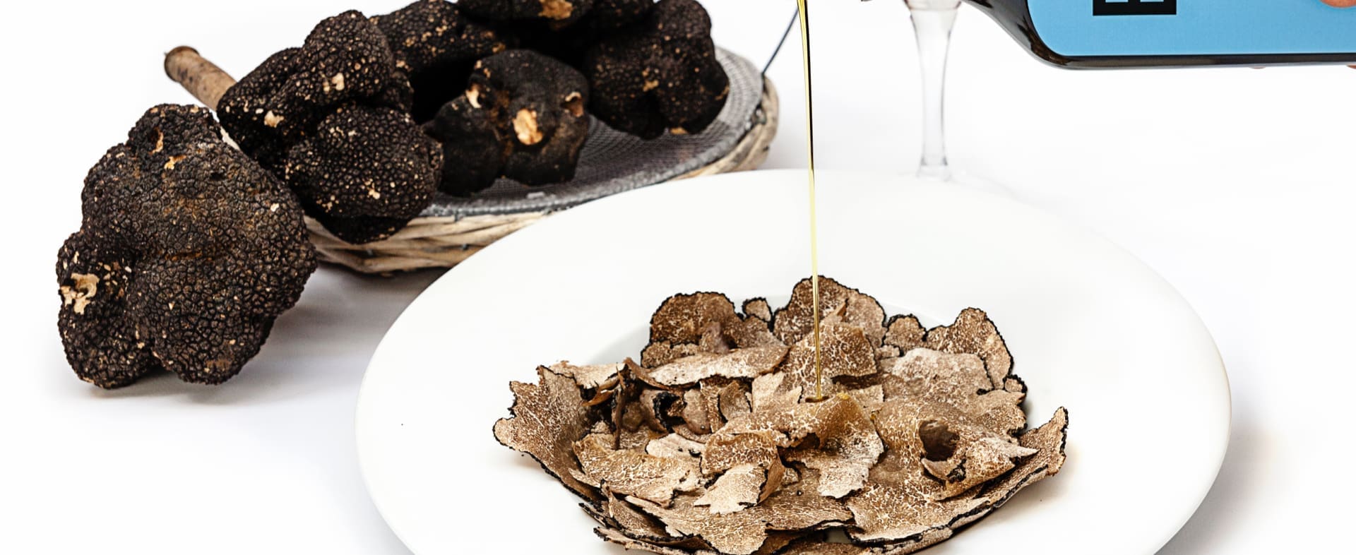Truffle Territories, a hidden treasure