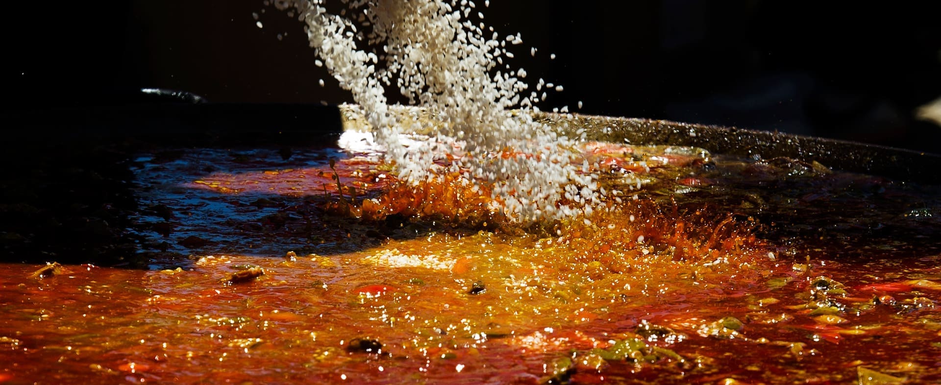 Gastronomic Routes