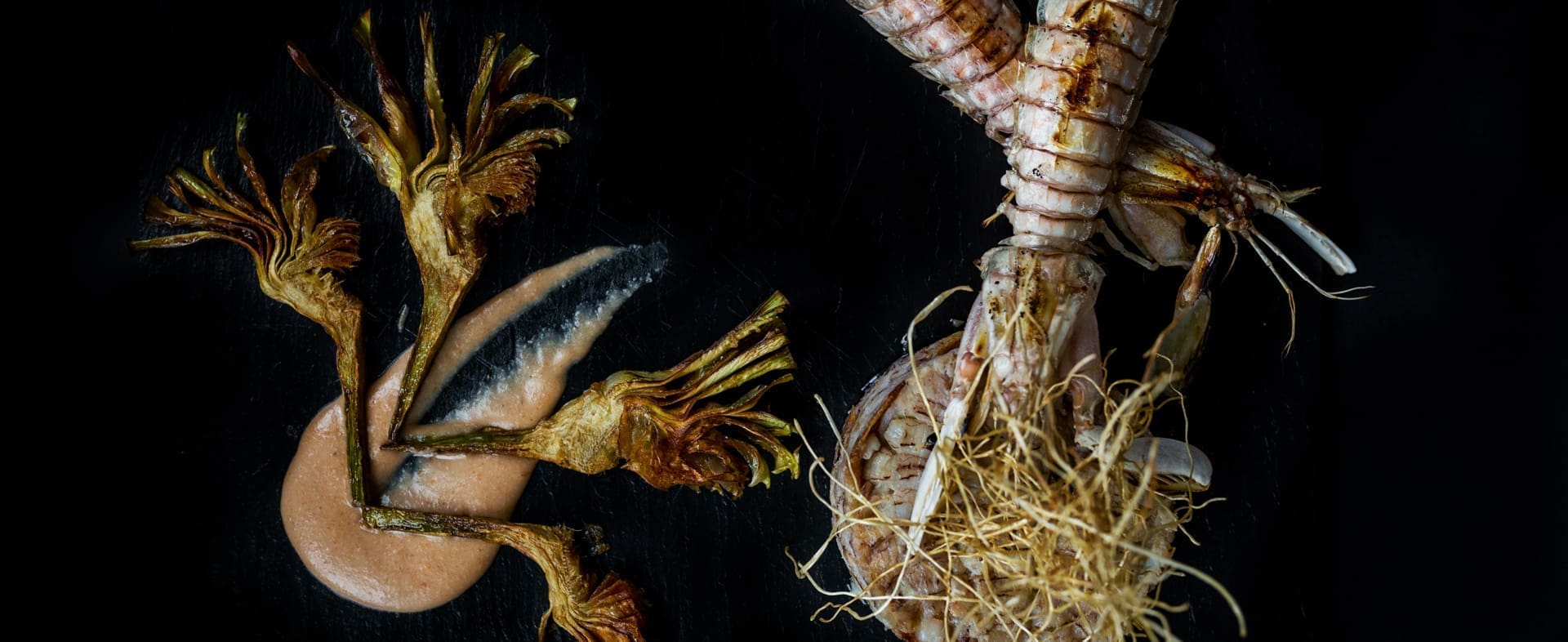 Gastronomic Routes
