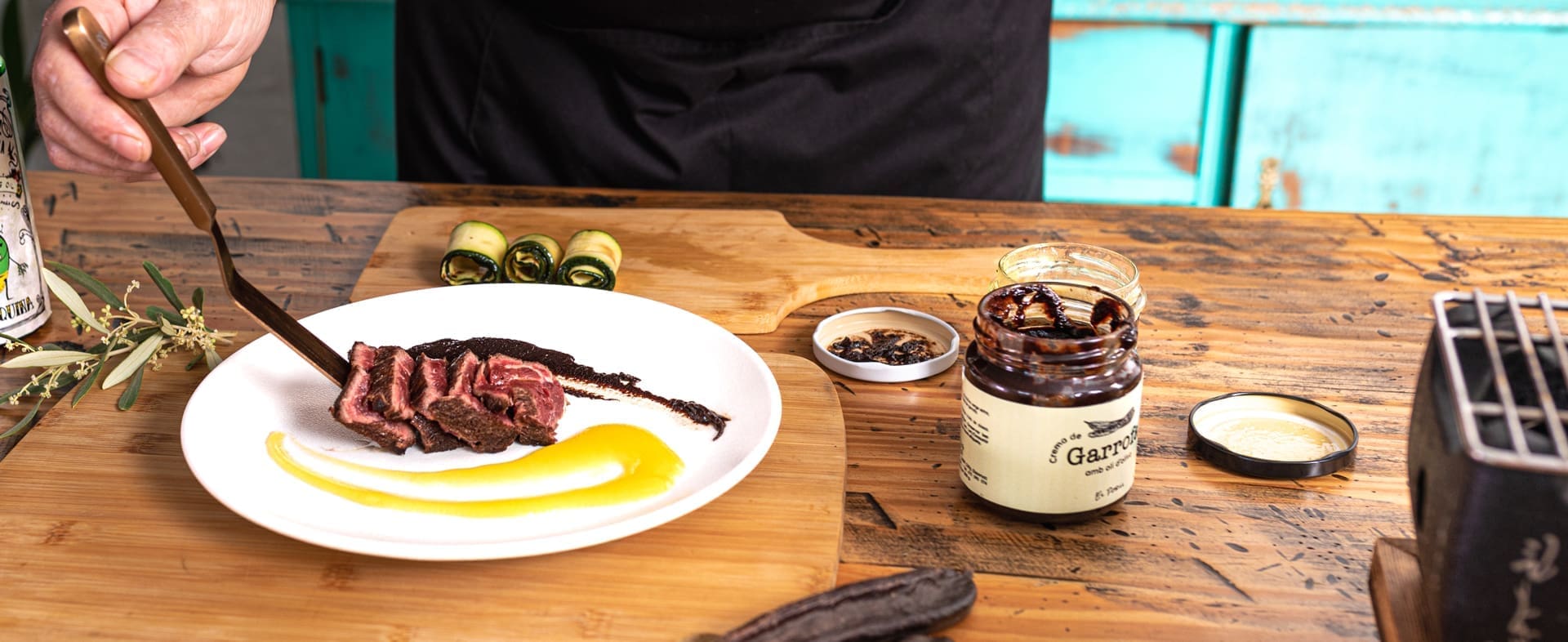 Gastronomic Routes