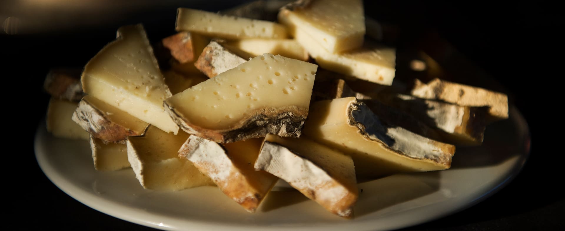 Cheese Territories