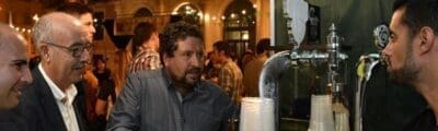 The Provincial Council launches the Castelló Ruta de Sabor Craft Beer Fair