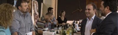 Eine Auswahl an lokaler Gastronomie und Live-Musik wird die Biermesse beleben.
