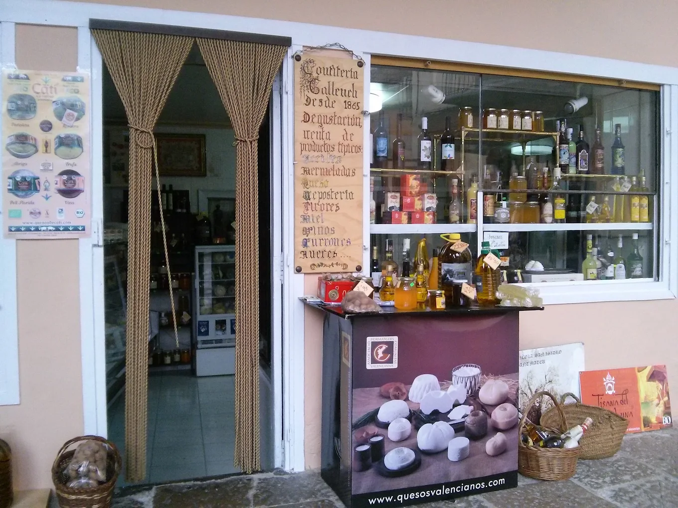 Confitería Gallench