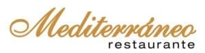 Restaurant Mediterrani