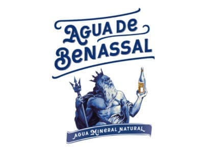 Benassal Wasser