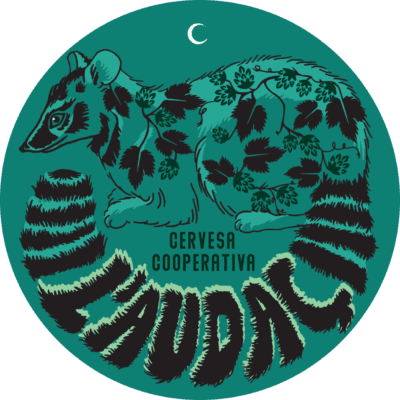 Cerveceria ecológica artesana L'audaç - La Somniada Coop. V. -