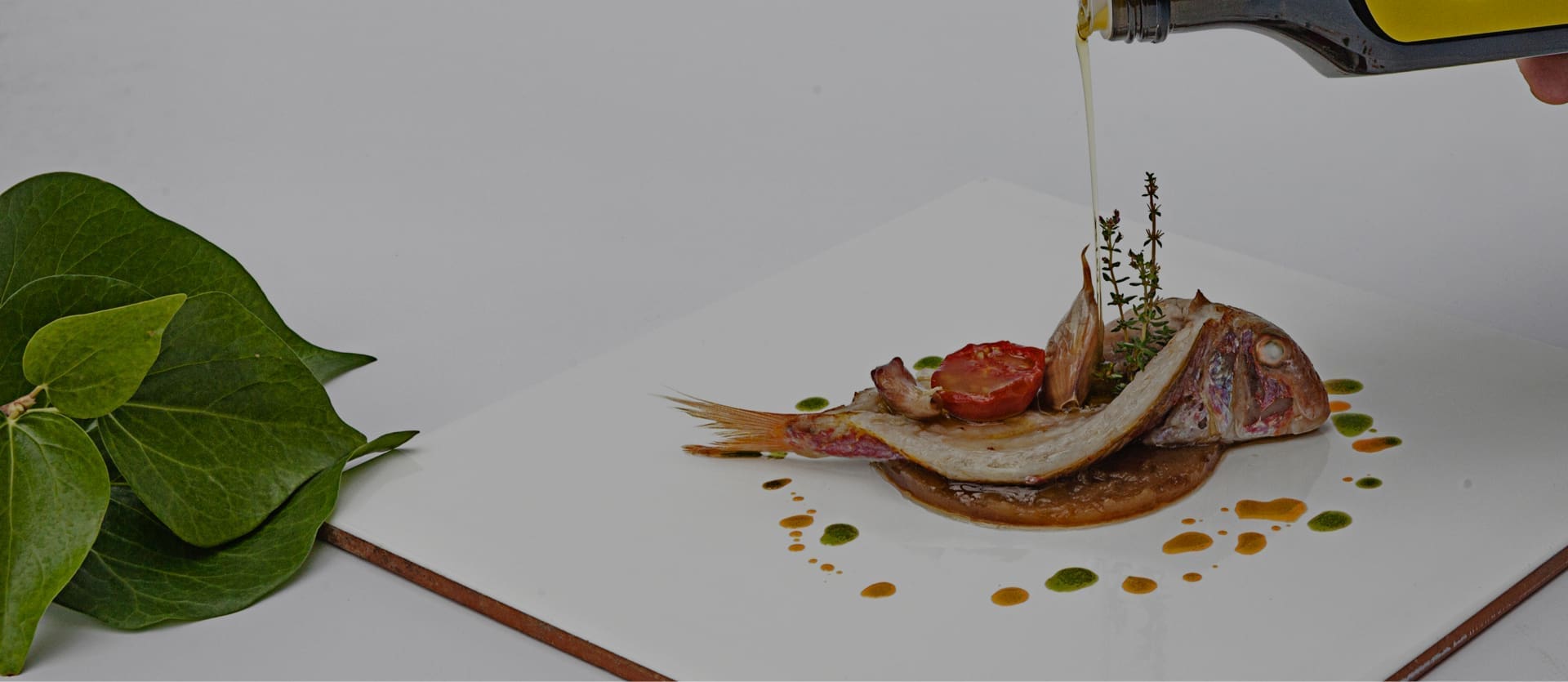 A hallmark to recognise the best gastronomic tourism offer
