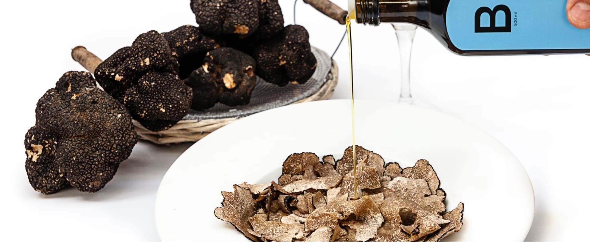 Gastronomic Routes