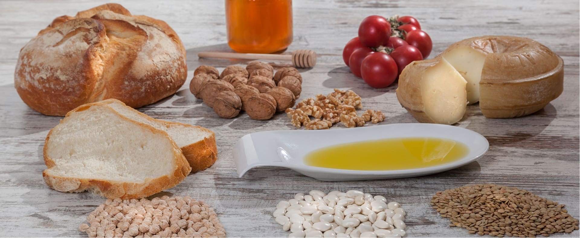Gastronomic Routes