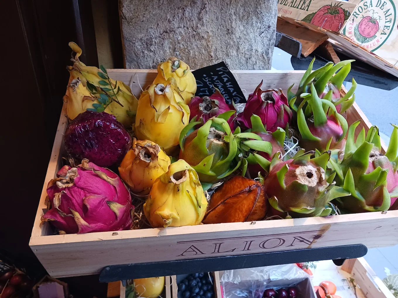 La Frutería Castellón