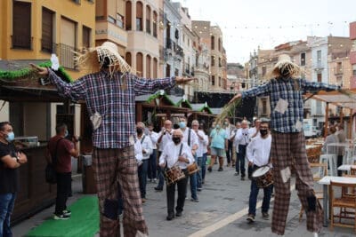 Foire de Sant Miquel