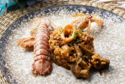 Journées de cuisine dans les cuisines de Vinaròs