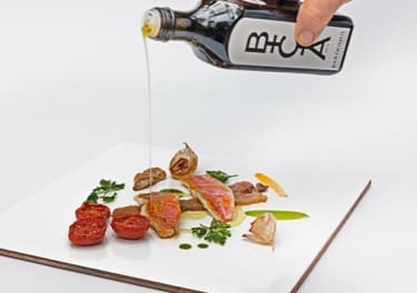 Meat, oil and wine Gastronomic Day