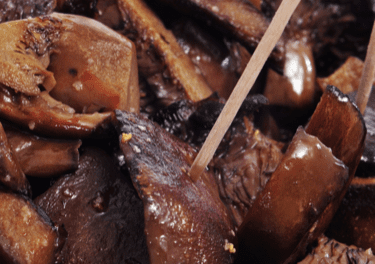 Vilafranca Mushroom Day