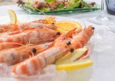 Prawn Festival