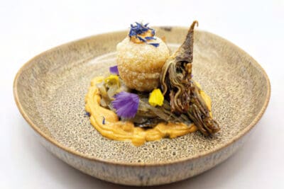 Artischocken-Pintxo-Tage