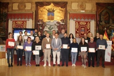 Castellón Provincial Council incorporates 28 companies certified with the Castelló Ruta de Sabor gastronomic brand