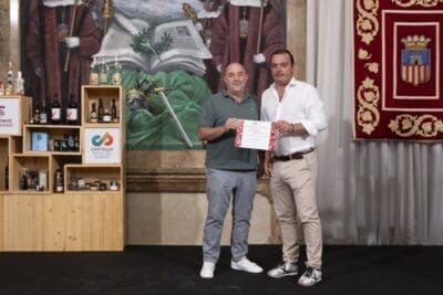 La Diputació de Castelló posa en valor la cultura i l'excel·lència gastronòmica amb el lliurament dels premis de la tercera edició de la 'Primavera Gastronòmica'