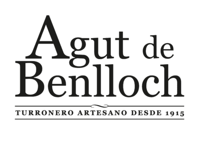 Turrones Agut De Benlloch - Tienda