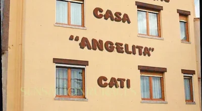 Angelita House