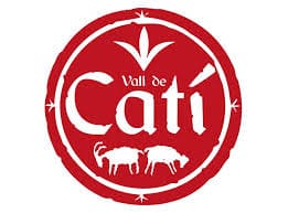 Formatges de Catí