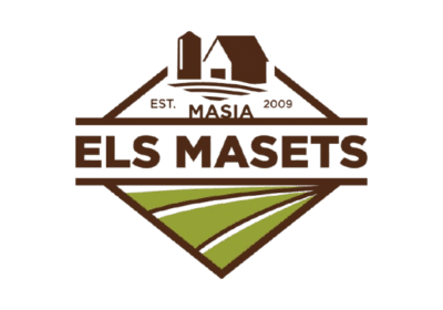 Els Masets Farmhouse