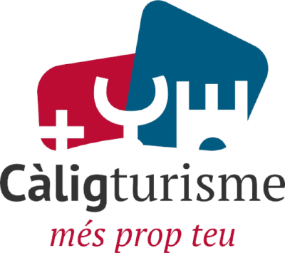 Oficina de Turismo de Càlig