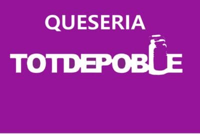 Cheese Tasting - Tot de Poble