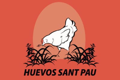 Huevos Sant Pau