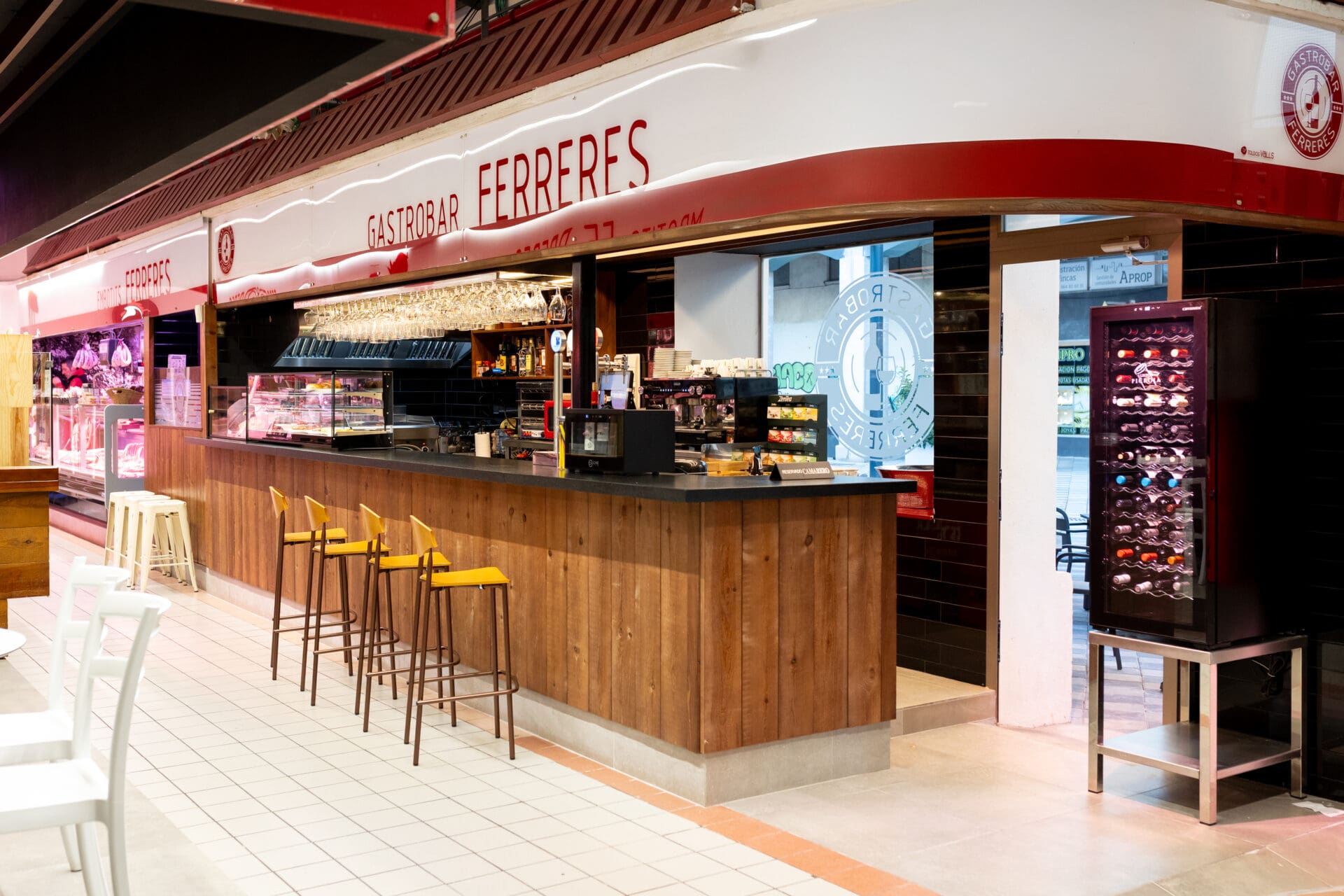 Gastrobar Ferreres