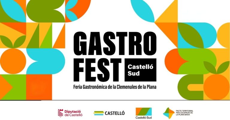 Gastrofest Castelló Sud