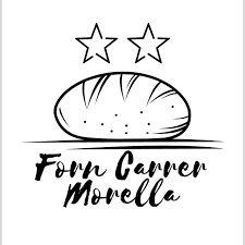 Forn Carrer Morella