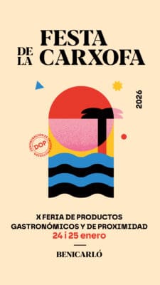 Feria de productos gastronómicos y de proximidad